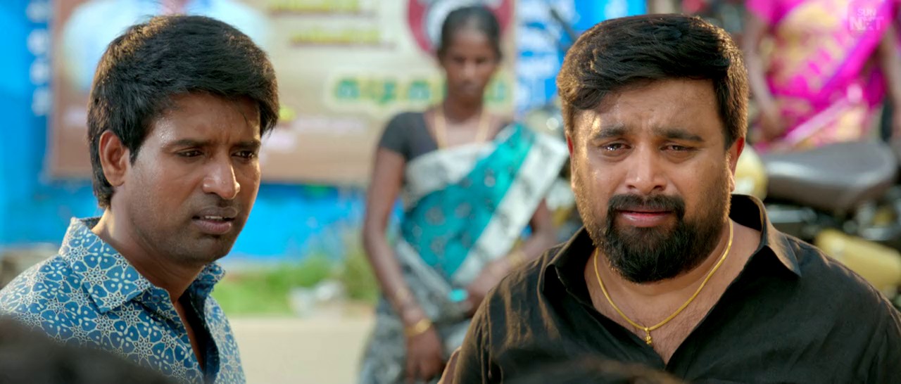 Kombu Vatcha Singamda (2022) Hindi + Tamil 720p x264 AVC HE-AAC 2.0 ESub.mkv.0002